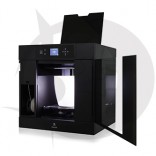 3D Printer Photography