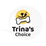 Logo Design Trina’s Choice