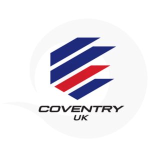 Logo Design Coventry UK