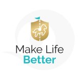 Logo Design Make Life Better