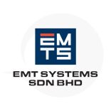 EMTS Group Logo Design
