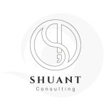 Shuant Consulting Logo Design