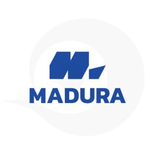Madura Logo Design