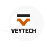 Veytech Logo Design