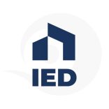 IED Logo Design