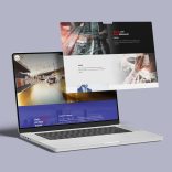 GHE Website Design