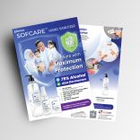 Leaflet Design