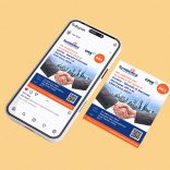 Social Media Poster Design