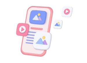 Mobile-Responsive Layout