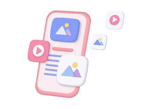 Mobile-Responsive Layout