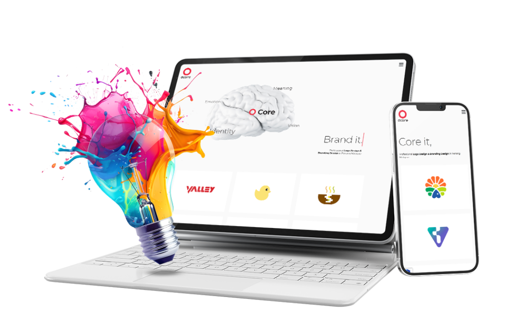 website design penang