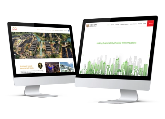 Website Design Penang Malaysia