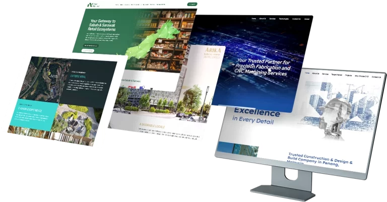 website design penang 1